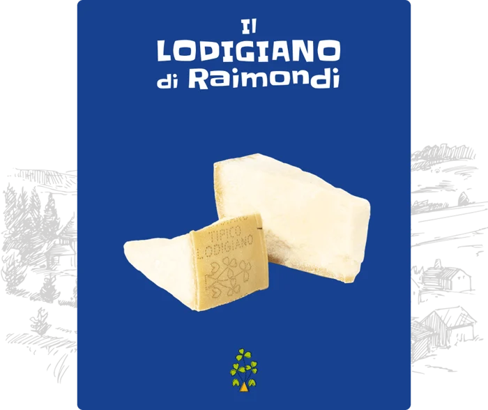 Il Lodigiano di Raimondi: presentazione ufficiale del prodotto.
